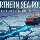 ❄️Are You Ready for a New Player in the Northern Sea Route (NSR)?