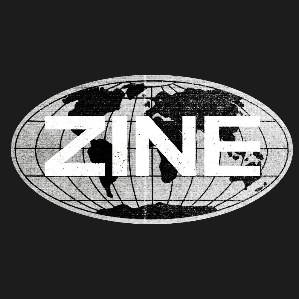 ZINE