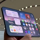 Cupertino dispatch, and analysts’ take on the new iPhones