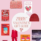 Valentine's Day Gift Guide