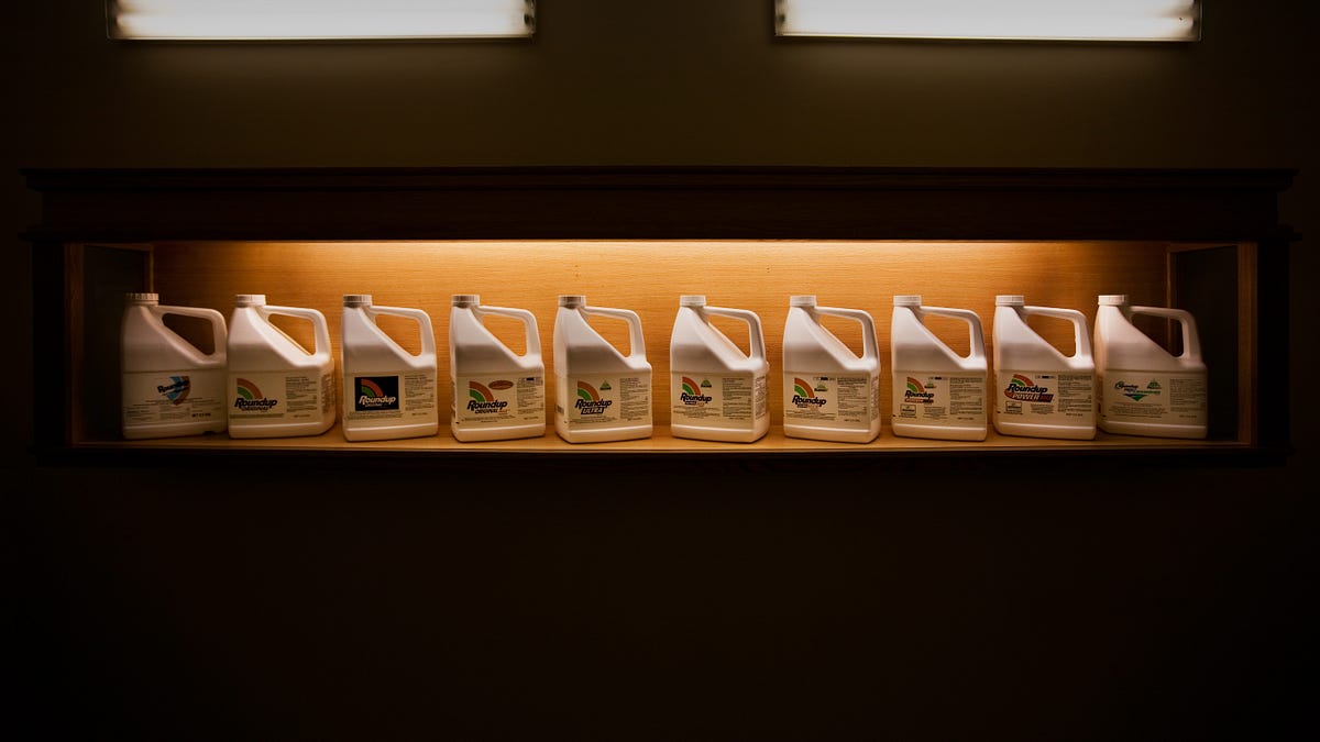 Deadliest day in Lebanon since “ceasefire”; Militant surge in Mali; SCOTUS weighing Roundup return