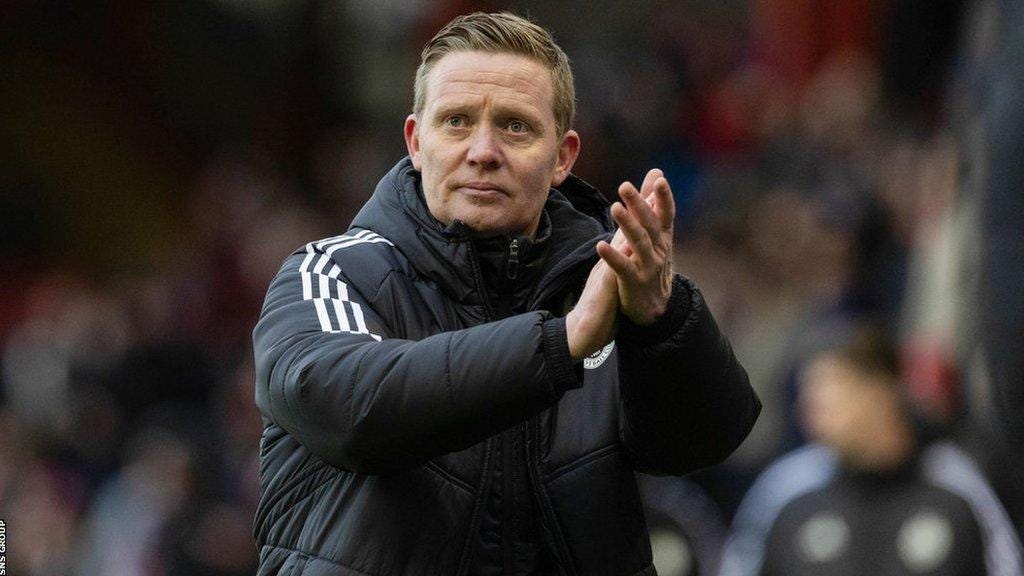 Barry Robson