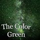 The Color Green