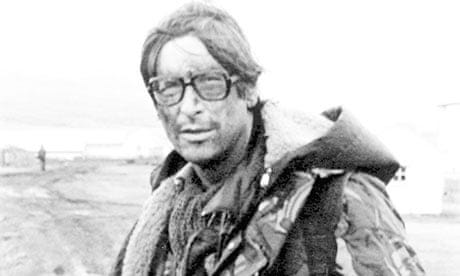 Did You Really Shoot the Television? by Max Hastings – review | Biography  books | The Guardian