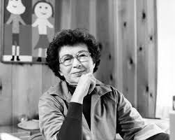 Beloved Oregon author Beverly Cleary ... Beloved Oregon author Beverly Cleary ...