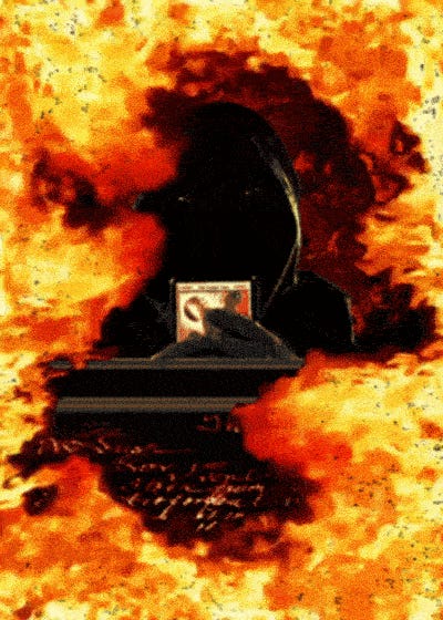 Heatwave (Arthur Hayes)