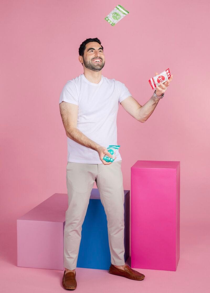 Jay Klein - The PUR Company Inc. | LinkedIn Jay Klein - The PUR Company Inc. | LinkedIn