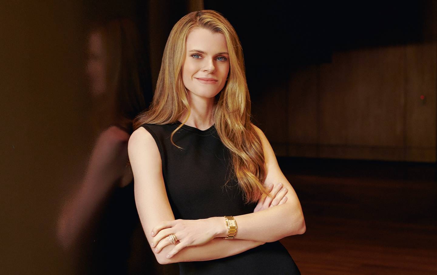 Brynne McNulty Rojas, co-founder and CEO, Habi