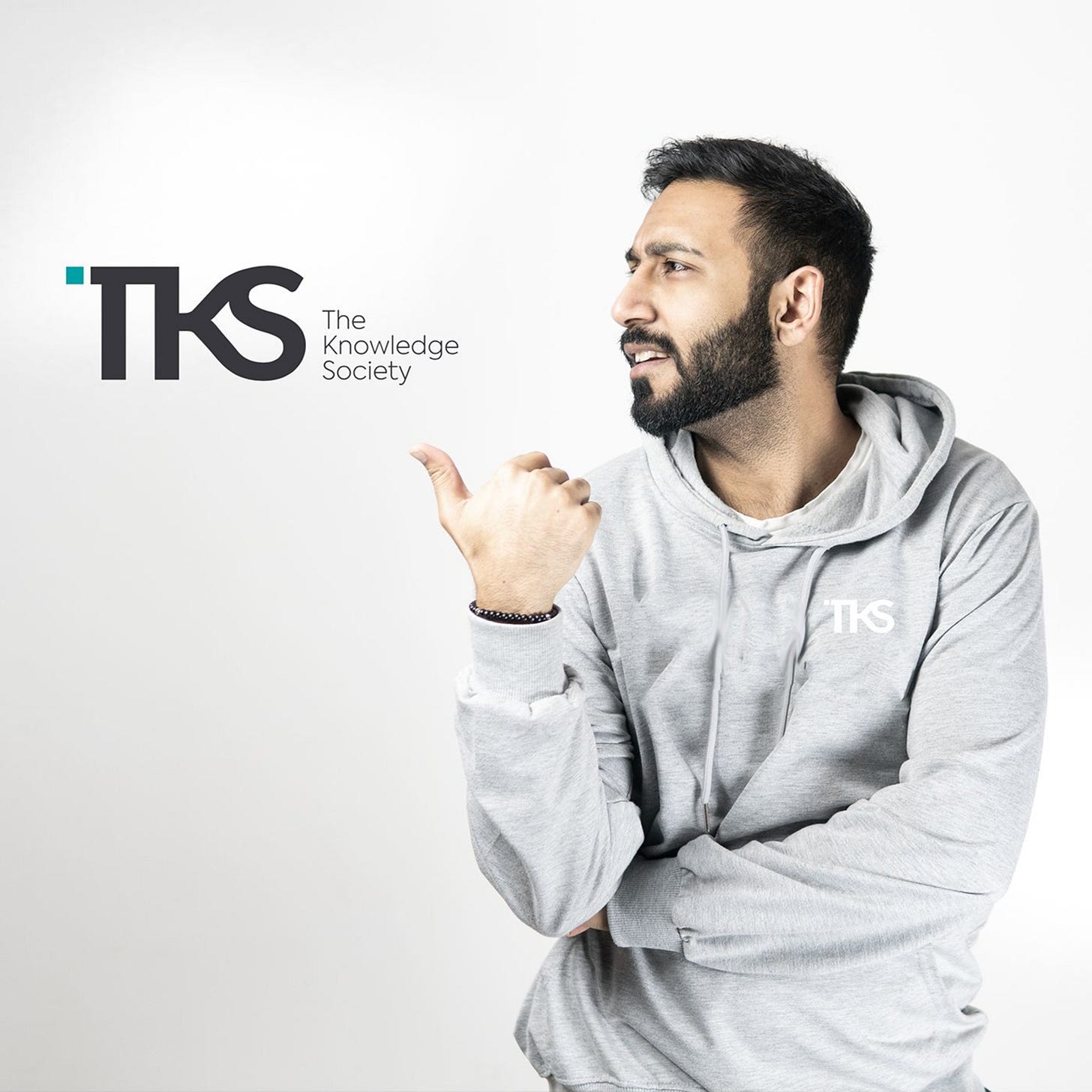 The Knowledge Society - Education Podcast | Podchaser