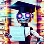 AI Stud: The Future Scholar