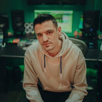 Luis Barrera Jr. on Twitter: &quot;Gracias a la vida... que me ha dado tanto...  🖤&quot;