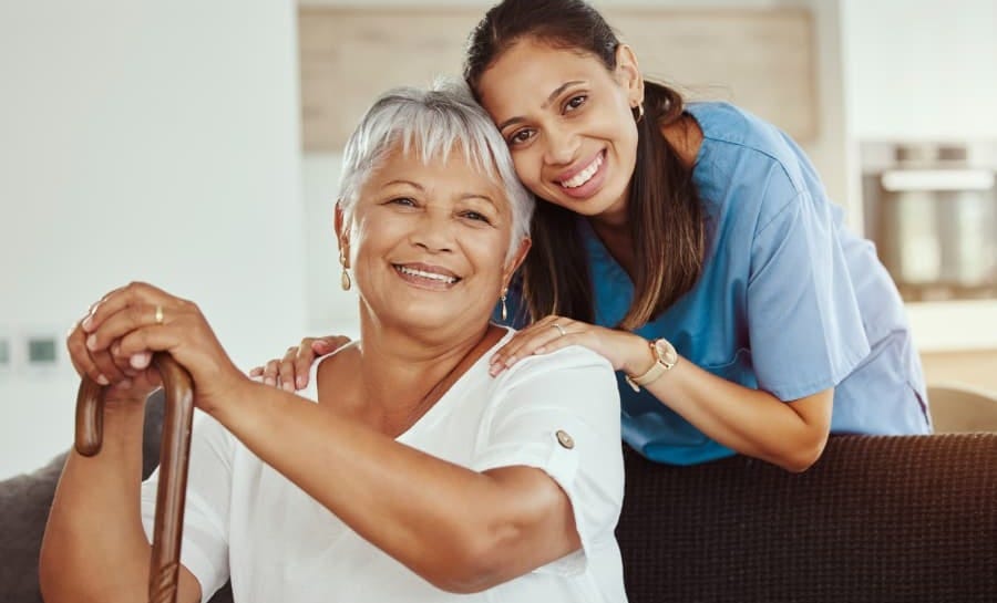 Careers for Home Health Aides – Prism Career Institute Careers for Home Health Aides – Prism Career Institute