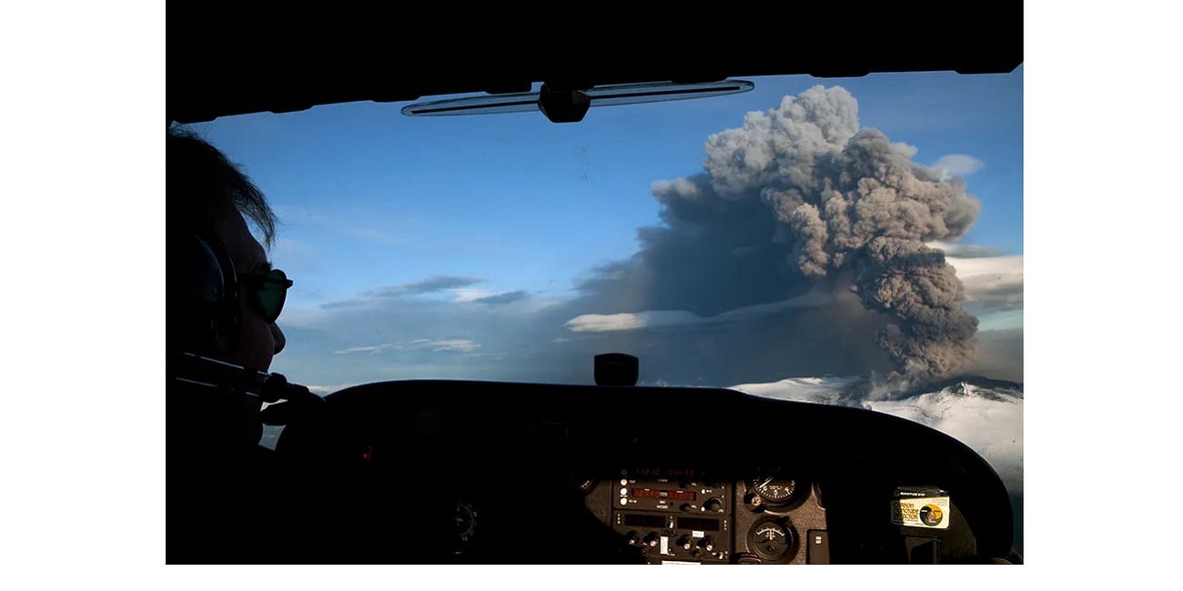 Busting the Coal Fly Ash Myth: The Truth About Atmospheric Spraying Claims