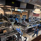 A Day In Seattle Trying To Find The U.S.'s Drone Industry