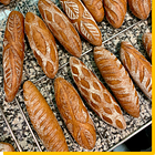 Baking School Diaries #4