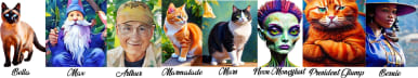 Art & Animals