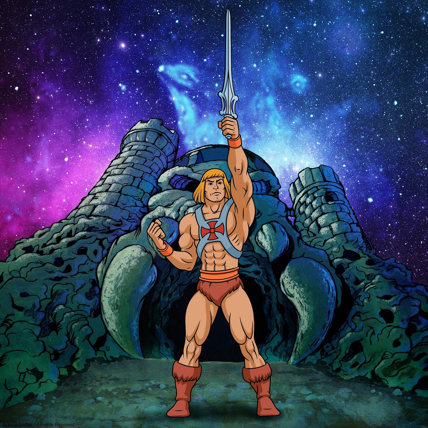 He-Man (@HeMan) / Twitter