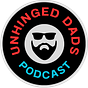 Unhinged Dads Podcast's avatar