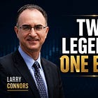 I Added One Long-Only Strategy to My Portfolio — Net Profit Jumped $61,875 Without Increasing Drawdown