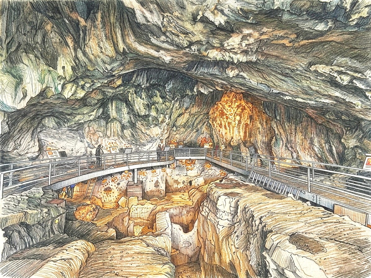 Benchmarks for the 300,000 BCE Agents