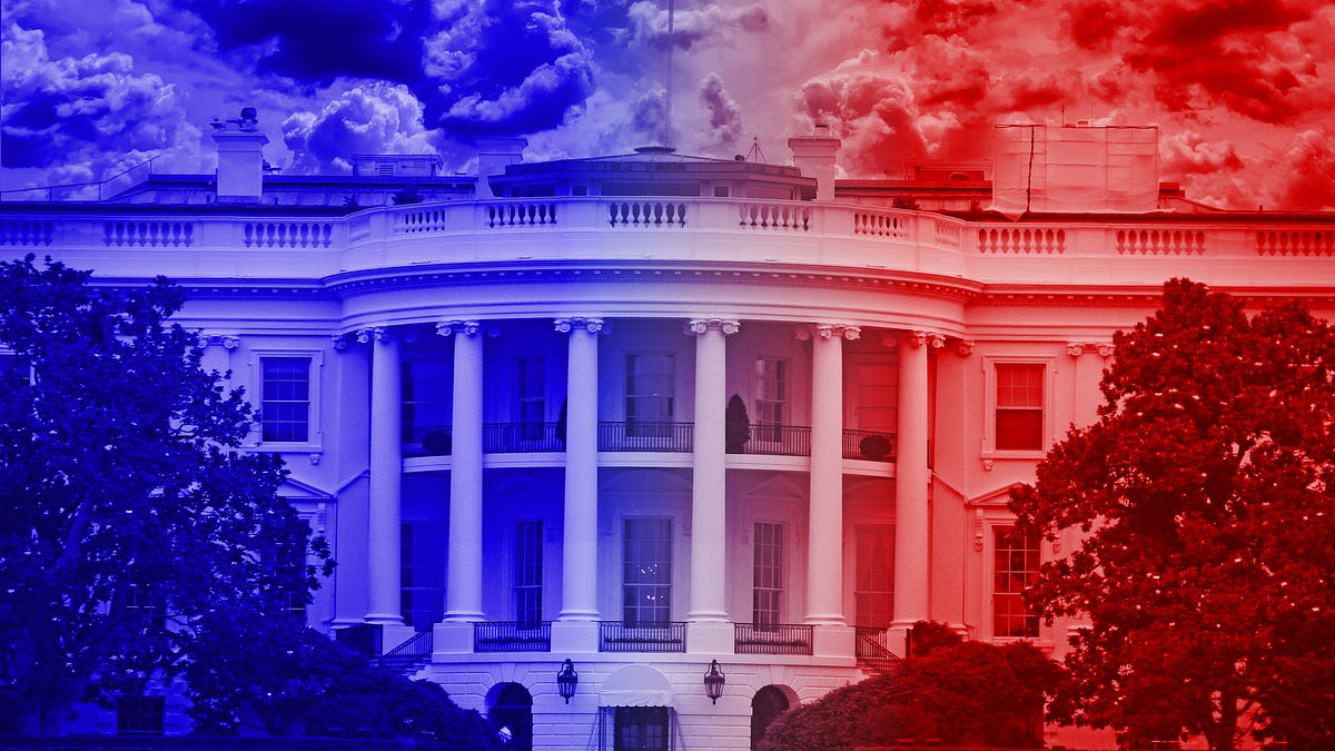 The Media’s Good at Being Wrong. Don’t Listen to Predictions About the Midterms.