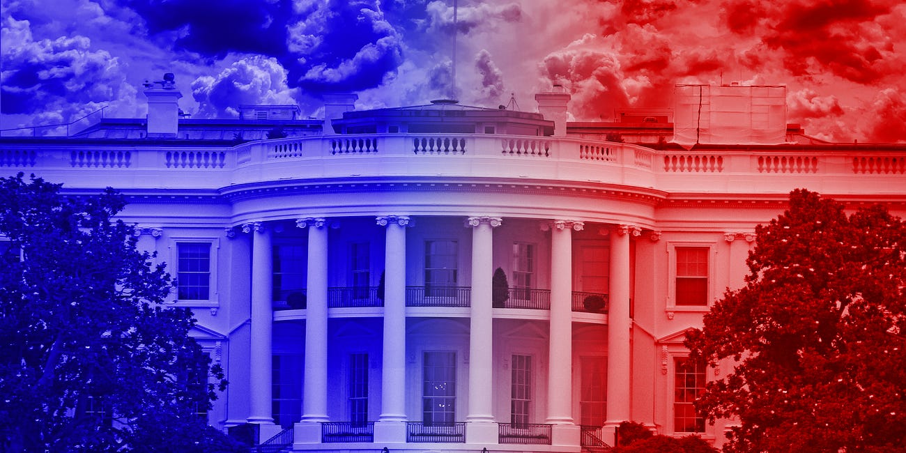 The Media’s Good at Being Wrong. Don’t Listen to Predictions About the Midterms.