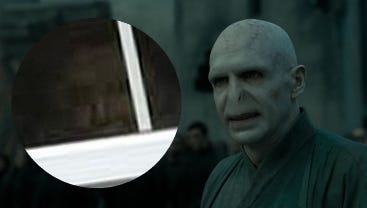 voldermort comparison of trowbridge ghost voldermort comparison of trowbridge ghost