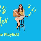 An Annotated Playlist for Love's a Disaster