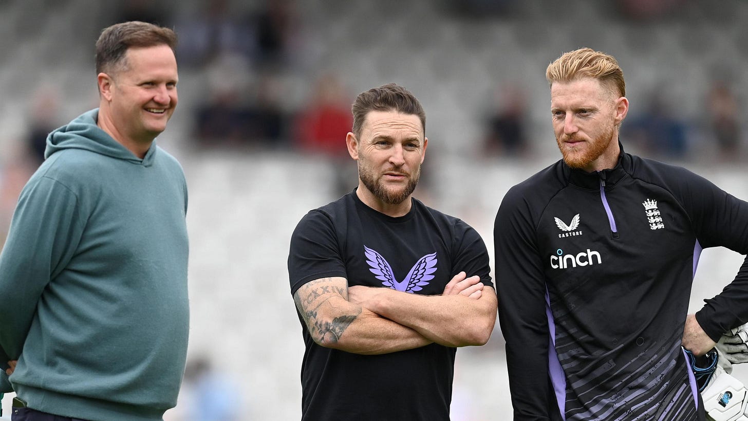 Ashes 2025: Rob Key urges England not to be 'stupid' in Australia - BBC Sport Ashes 2025: Rob Key urges England not to be 'stupid' in Australia - BBC Sport