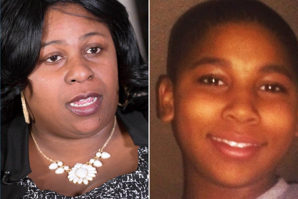 Mothers criticize BLM activists for profiting off their dead sons