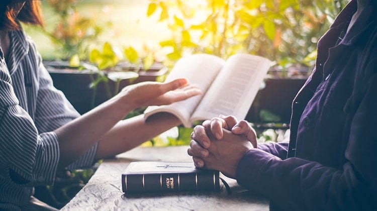 Bible Overview: A Simple Introduction to God's Word - David Jeremiah Blog Bible Overview: A Simple Introduction to God's Word - David Jeremiah Blog