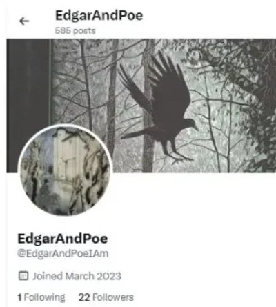 Any Receipts? - EdgarAndPoeIAm 