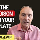 Jeffrey Smith on GMOs, glyphosate, and the fight to reclaim our food