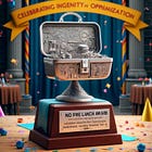 đ #40 Can't solve every core decision-making business problem with technology? Here's why: