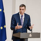 Meet Spain’s Anti-War, Anti-Trump, Pro-Palestine Prime Minister