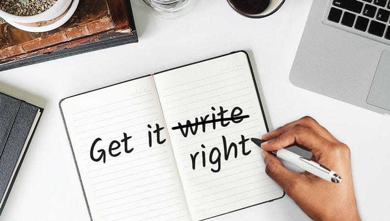 Is Hiring a Writer for Your Small Business Worth the Money? - Wave Blog
