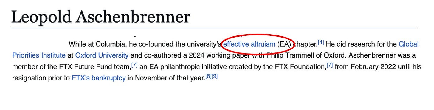 Screenshot of Wikipedia page Screenshot of Wikipedia page