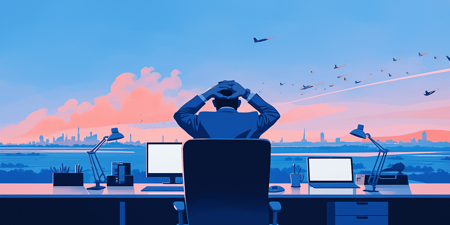 The Psychology of Focus: How to Train Your Brain for Deep Work - My Framer  Site