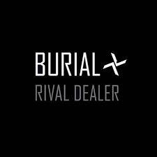 Rival Dealer EP Rival Dealer EP