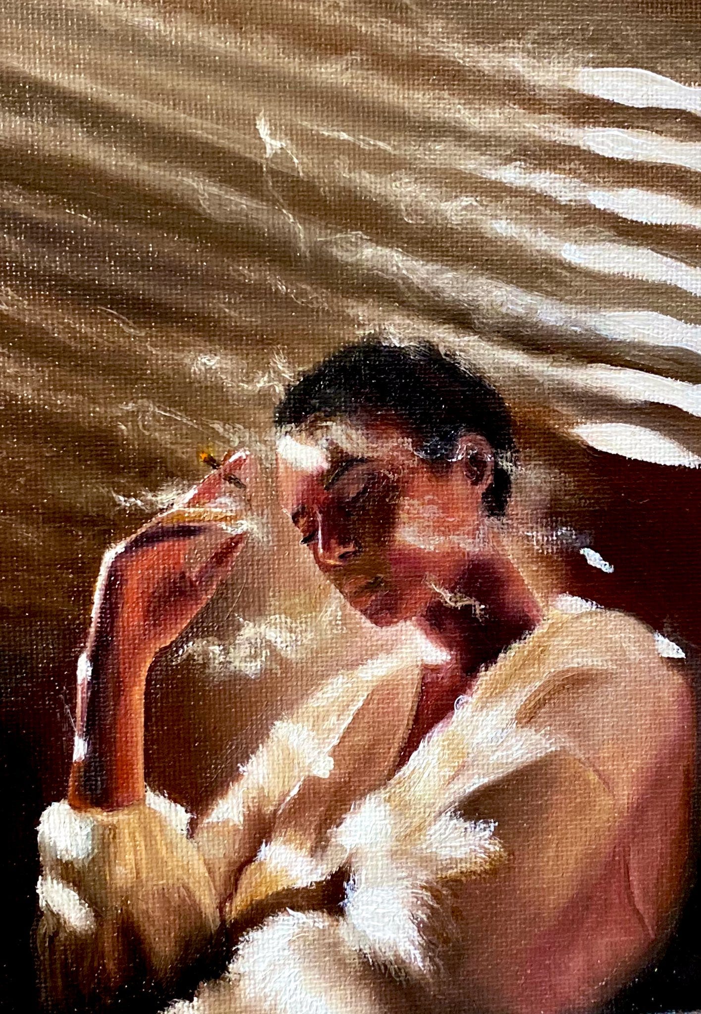 Teminijesu’s Newsletter