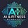AI & Fitness with Manjeet