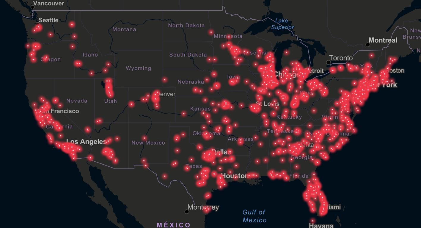 LAPD Requested Ring Footage of Black Lives Matter Protests | Electronic Frontier Foundation LAPD Requested Ring Footage of Black Lives Matter Protests | Electronic Frontier Foundation