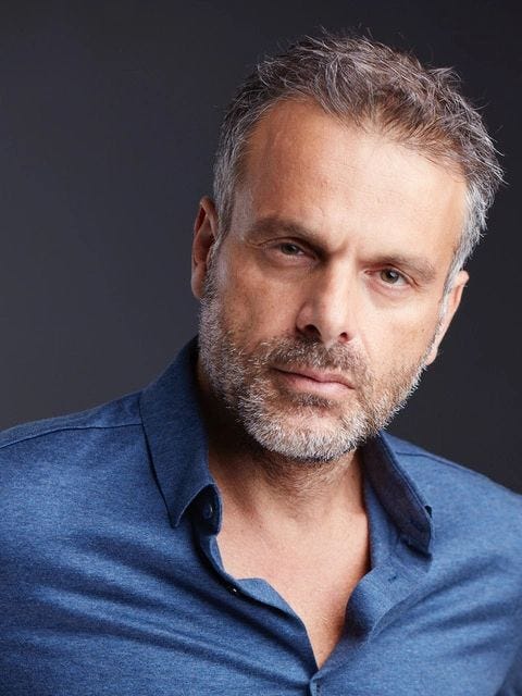Steve Suissa Steve Suissa