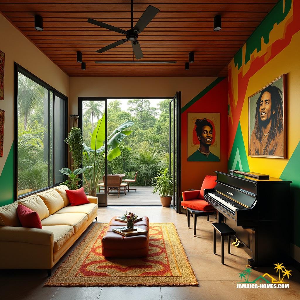 Reggae Contemporary
