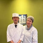 Seasons, Senses, and the Taste of Japan