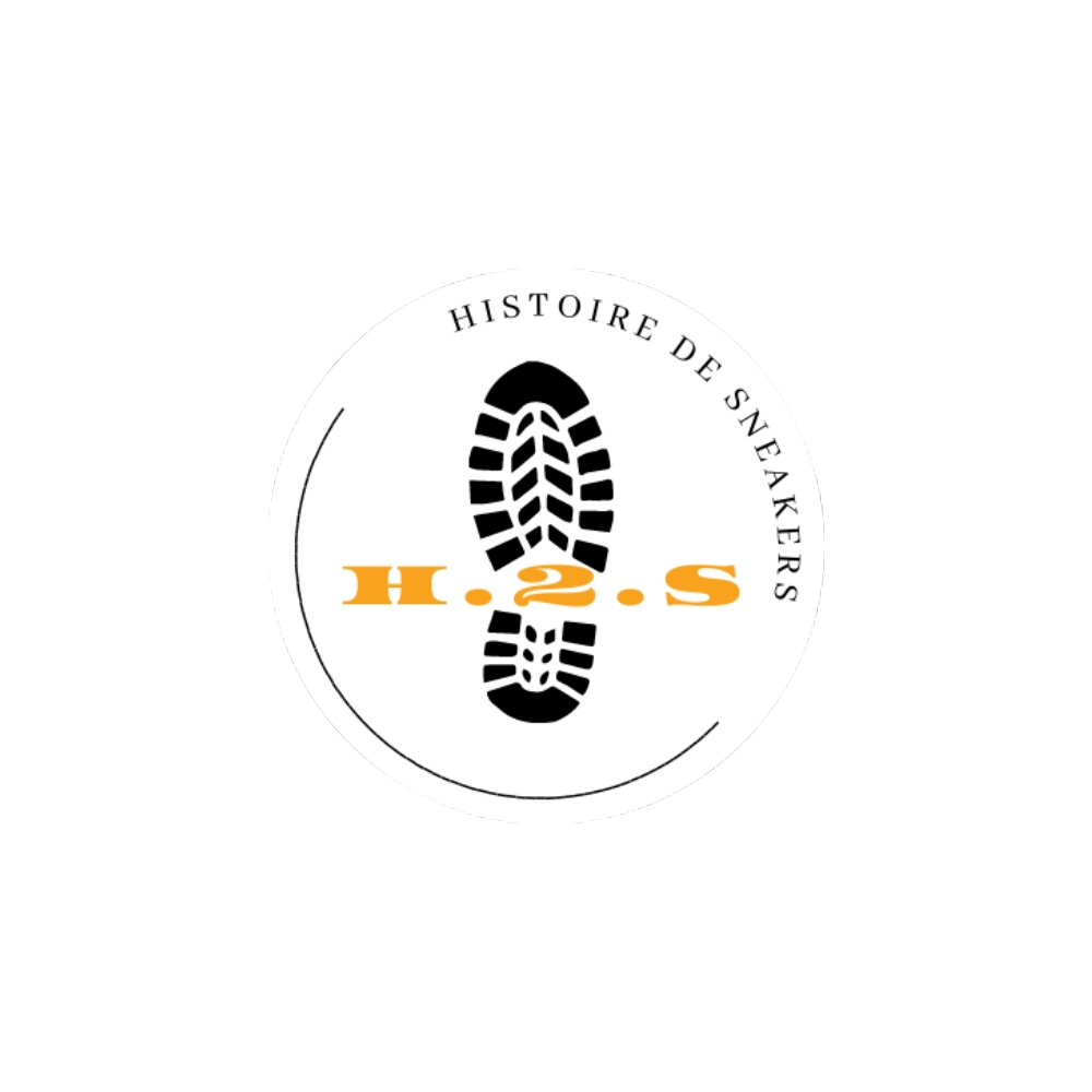 Histoire de sneakers
