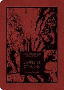 Résultat d’images pour l'appel de cthulhu