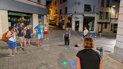 Lumios au Flip