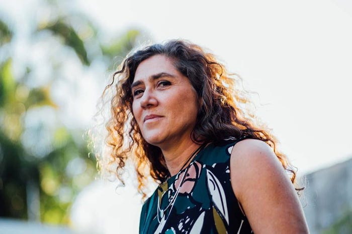 Anna Muylaert lança contos escritos antes da carreira de cineasta |  Metrópoles