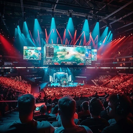 Free Esports Championship Event Image - Esports, Arena, Gaming ... Free Esports Championship Event Image - Esports, Arena, Gaming ...